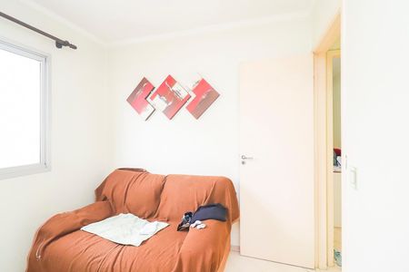 Apartamento à venda com 60m², 3 quartos e 1 vagaQuarto 3