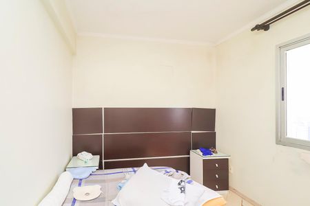 Apartamento à venda com 60m², 3 quartos e 1 vagaQuarto 2