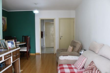Sala de apartamento para alugar com 4 quartos, 94m² em Lapa, São Paulo