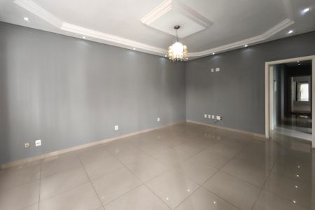 Sala de casa para alugar com 3 quartos, 110m² em Jardim Santa Amalia, Campinas