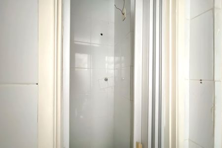 Apartamento à venda com 95m², 3 quartos e sem vagaBanheiro de serviço