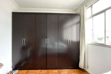 Apartamento à venda com 95m², 3 quartos e sem vagaQuarto 1