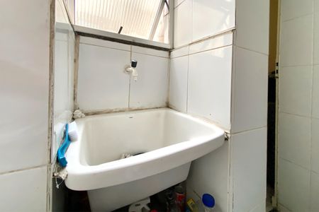 Apartamento à venda com 95m², 3 quartos e sem vagaÁrea de Serviço