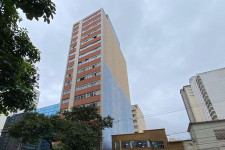 Apartamento à venda com 95m², 3 quartos e sem vagaFachada
