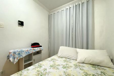 Apartamento à venda com 95m², 3 quartos e sem vagaQuarto 2