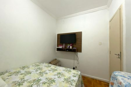 Apartamento à venda com 95m², 3 quartos e sem vagaQuarto 2