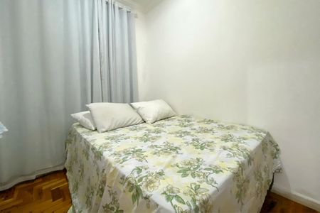 Apartamento à venda com 95m², 3 quartos e sem vagaQuarto 2