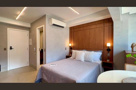 Studio de kitnet/studio à venda com 1 quarto, 21m² em Jardim Paulista, São Paulo