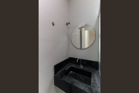 Apartamento para alugar com 51m², 2 quartos e 1 vagaBanheiro