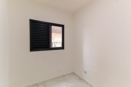 Quarto 1 de apartamento para alugar com 2 quartos, 51m² em Vila Formosa, São Paulo