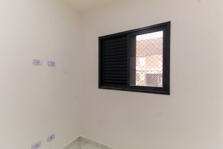 Quarto 1 de apartamento para alugar com 2 quartos, 51m² em Vila Formosa, São Paulo