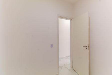 Quarto 1 de apartamento para alugar com 2 quartos, 51m² em Vila Formosa, São Paulo