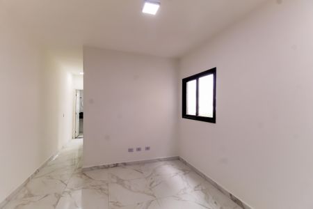 Sala/Cozinha de apartamento para alugar com 2 quartos, 51m² em Vila Formosa, São Paulo