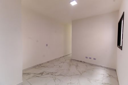 Sala/Cozinha de apartamento para alugar com 2 quartos, 51m² em Vila Formosa, São Paulo