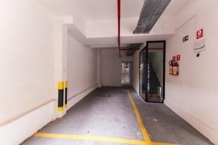 Apartamento para alugar com 51m², 2 quartos e 1 vagaGaragem