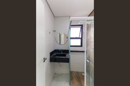 Apartamento para alugar com 51m², 2 quartos e 1 vagaBanheiro