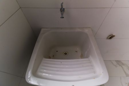 Apartamento para alugar com 51m², 2 quartos e 1 vagaÁrea de Serviço