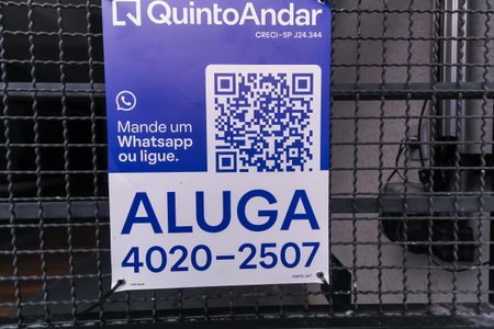 Apartamento para alugar com 51m², 2 quartos e 1 vagaFachada