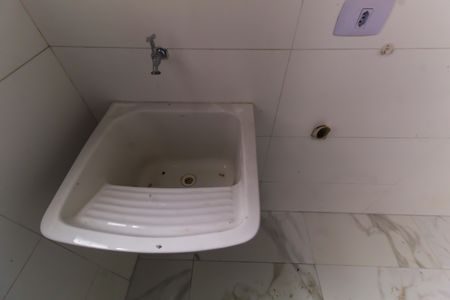 Apartamento para alugar com 51m², 2 quartos e 1 vagaÁrea de Serviço