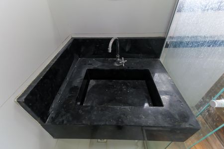 Apartamento para alugar com 51m², 2 quartos e 1 vagaBanheiro