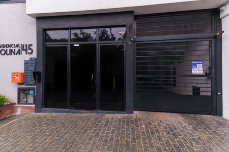 Apartamento para alugar com 51m², 2 quartos e 1 vagaFachada