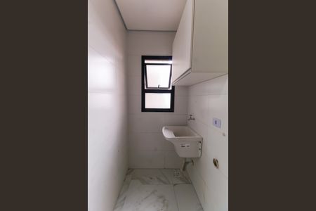 Apartamento para alugar com 51m², 2 quartos e 1 vagaÁrea de Serviço