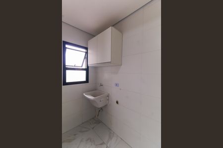 Apartamento para alugar com 51m², 2 quartos e 1 vagaÁrea de Serviço