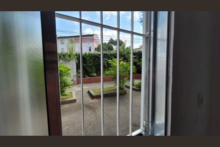 Apartamento para alugar com 45m², 2 quartos e 1 vaga Apartamento para alugar com 45m², 2 quartos e 1 vagaQuarto 01 - vista