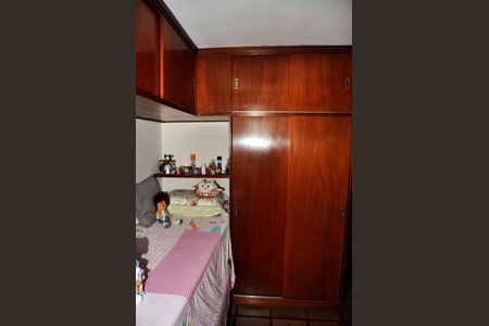 Apartamento à venda com 49m², 2 quartos e 1 vagaDetalhe - Quarto 02