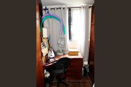 Apartamento à venda com 49m², 2 quartos e 1 vagaDetalhe - Quarto 02