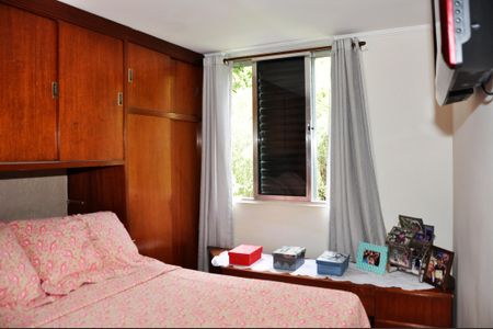 Apartamento à venda com 49m², 2 quartos e 1 vagaDetalhe - Quarto 01