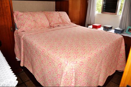 Apartamento à venda com 49m², 2 quartos e 1 vagaDetalhe - Quarto 01