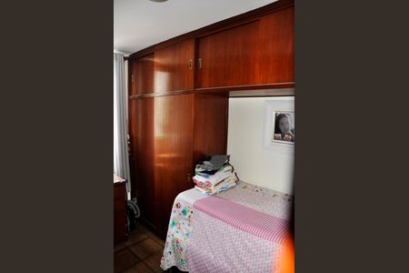 Apartamento à venda com 49m², 2 quartos e 1 vagaDetalhe - Quarto 02