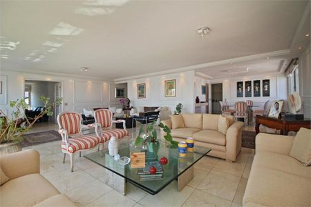 Foto 08 de apartamento à venda com 3 quartos, 286m² em Jardim Paulista, São Paulo