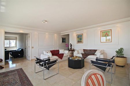 Foto 04 de apartamento à venda com 3 quartos, 286m² em Jardim Paulista, São Paulo