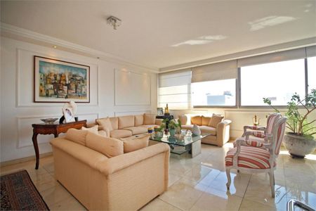 Foto 06 de apartamento à venda com 3 quartos, 286m² em Jardim Paulista, São Paulo