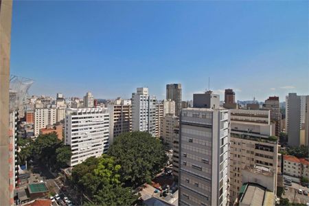 Foto 15 de apartamento à venda com 3 quartos, 286m² em Jardim Paulista, São Paulo