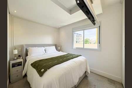 Apartamento à venda com 90m², 2 quartos e 2 vagas Apartamento à venda com 90m², 2 quartos e 2 vagasQuarto