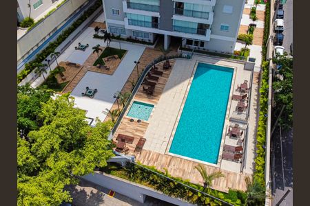 Apartamento à venda com 90m², 2 quartos e 2 vagas Apartamento à venda com 90m², 2 quartos e 2 vagasVista da varanda