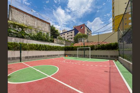 Apartamento à venda com 90m², 2 quartos e 2 vagas Apartamento à venda com 90m², 2 quartos e 2 vagasÁrea externa