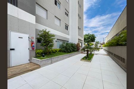 Apartamento à venda com 90m², 2 quartos e 2 vagas Apartamento à venda com 90m², 2 quartos e 2 vagasÁrea externa