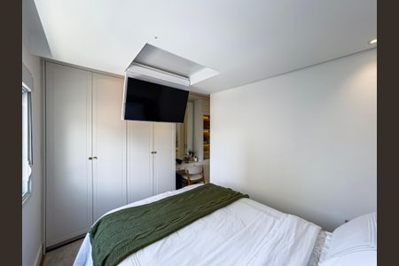 Apartamento à venda com 90m², 2 quartos e 2 vagas Apartamento à venda com 90m², 2 quartos e 2 vagasQuarto