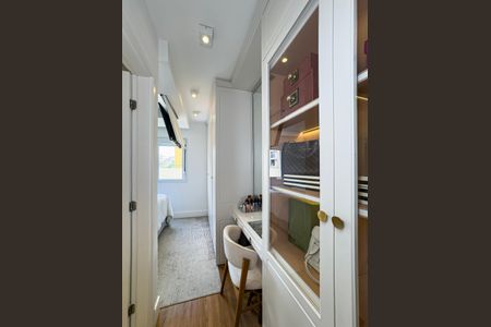 Apartamento à venda com 90m², 2 quartos e 2 vagas Apartamento à venda com 90m², 2 quartos e 2 vagasQuarto