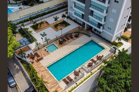 Apartamento à venda com 90m², 2 quartos e 2 vagas Apartamento à venda com 90m², 2 quartos e 2 vagasVista da varanda