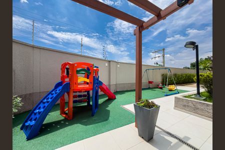 Apartamento à venda com 90m², 2 quartos e 2 vagas Apartamento à venda com 90m², 2 quartos e 2 vagasÁrea externa