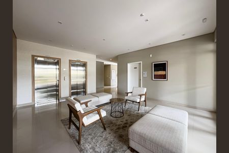 Apartamento à venda com 90m², 2 quartos e 2 vagas Apartamento à venda com 90m², 2 quartos e 2 vagasQuarto