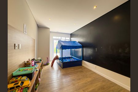 Apartamento à venda com 90m², 2 quartos e 2 vagas Apartamento à venda com 90m², 2 quartos e 2 vagasÁrea externa