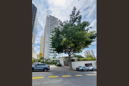 Apartamento à venda com 90m², 2 quartos e 2 vagas Apartamento à venda com 90m², 2 quartos e 2 vagasFachada