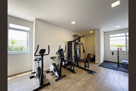 Apartamento à venda com 90m², 2 quartos e 2 vagas Apartamento à venda com 90m², 2 quartos e 2 vagasÁrea externa