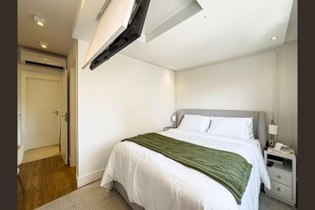 Apartamento à venda com 90m², 2 quartos e 2 vagas Apartamento à venda com 90m², 2 quartos e 2 vagasQuarto